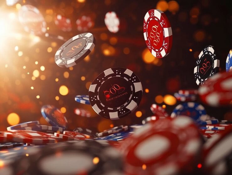 Secure data encryption and account protection on soho togel
